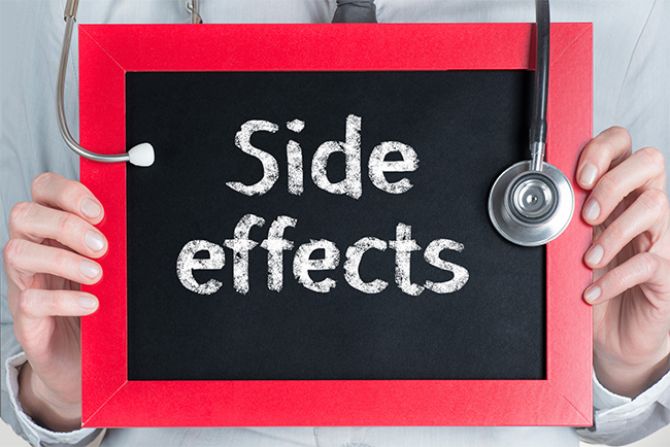 side effects