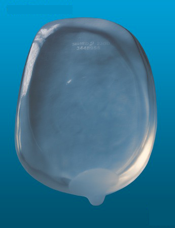 male pectoral implant